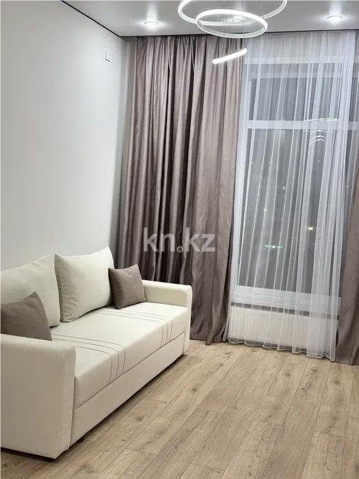 Продажа 2-комнатной квартиры, 41.5 м², ул. Е-15, дом  13 в Астане