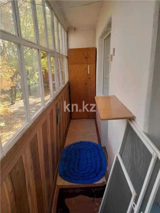 Продажа 3-комнатной квартиры, 57.4 м² в Астане - фото 8