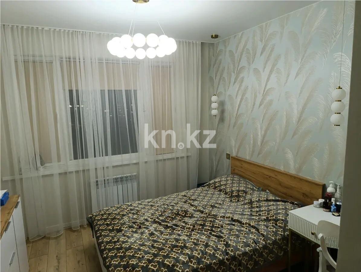 Продажа 3-комнатной квартиры, 78 м² в Астане - фото 2