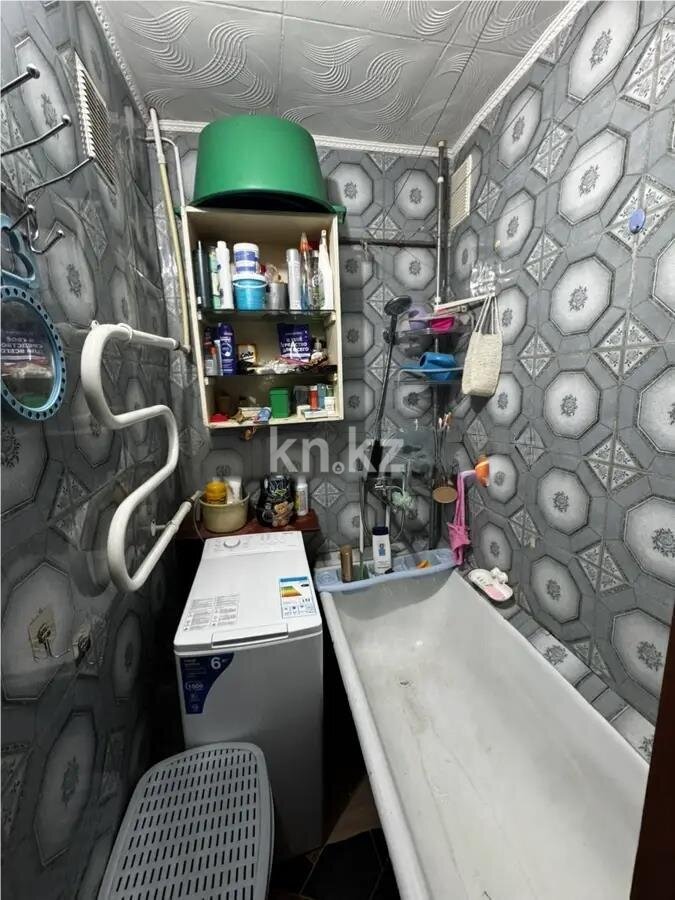 Продажа 1-комнатной квартиры, 31 м² в Темиртау - фото 3