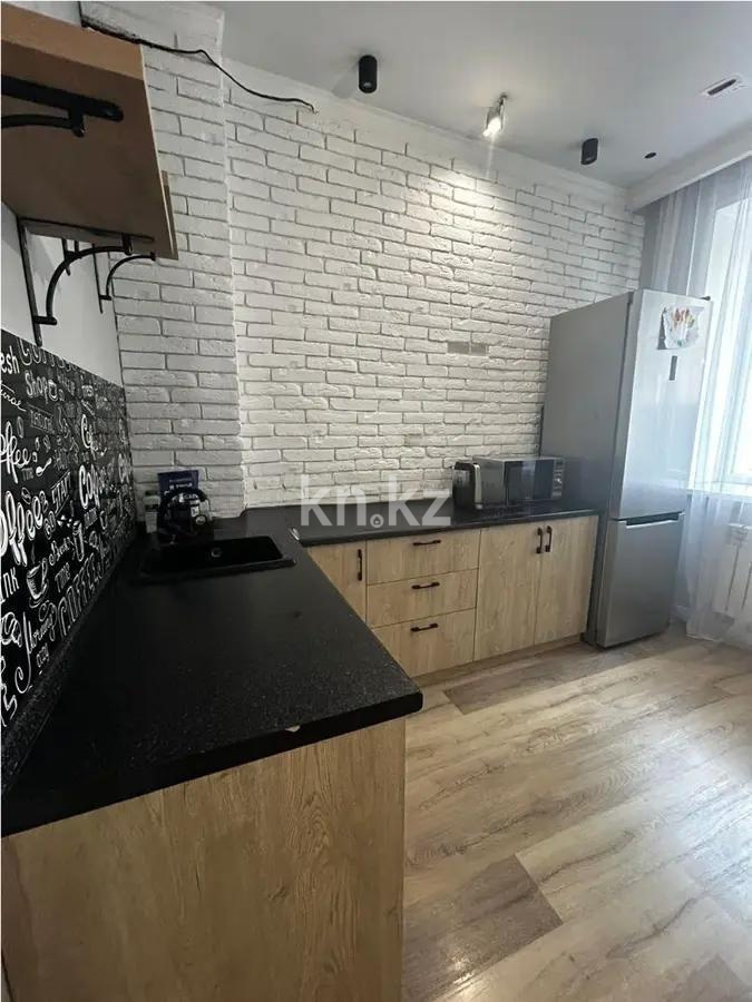 Продажа 1-комнатной квартиры, 38.1 м² в Астане - фото 2