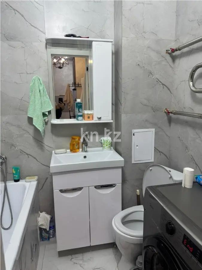 Продажа 2-комнатной квартиры, 38 м² в Астане - фото 3