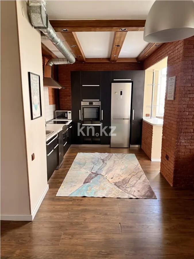 Продажа 4-комнатной квартиры, 121 м² в Алматы - фото 6