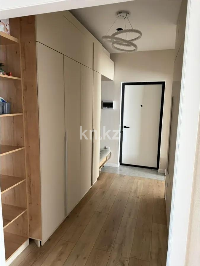 Продажа 3-комнатной квартиры, 83.8 м² в Астане