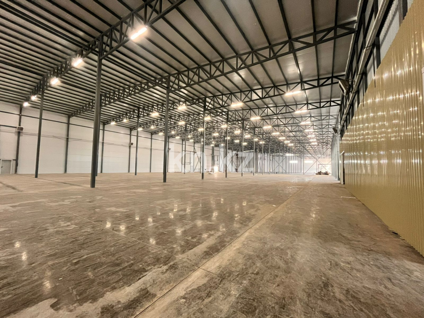 Аренда , 2315 м², пр. Сейфуллина в Караганде - фото 5