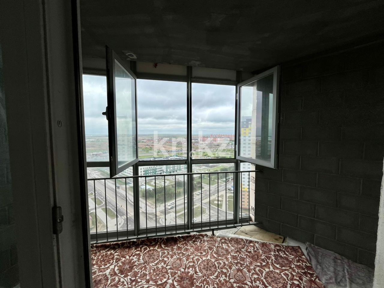 Продажа 1-комнатной квартиры, 40 м² в Караганде - фото 6