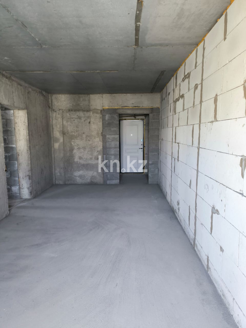 Продажа 3-комнатной квартиры, 70 м² в Алматы - фото 3