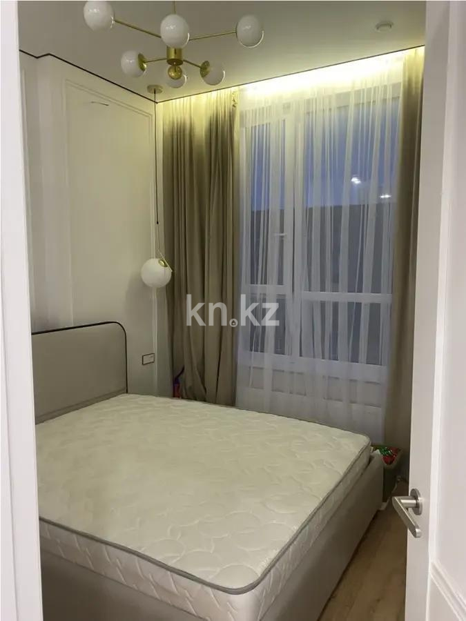 Продажа 2-комнатной квартиры, 42 м² в Астане - фото 2