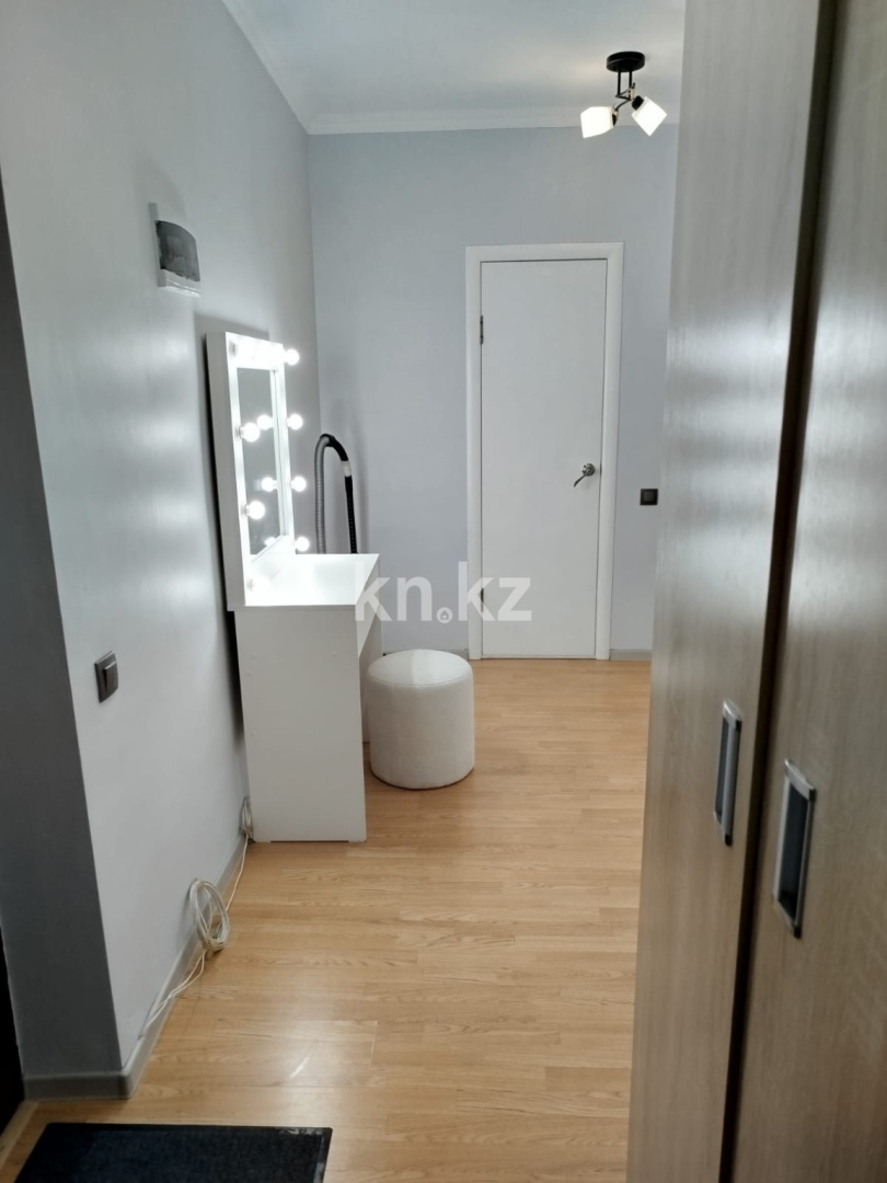 Аренда 1-комнатной квартиры, 40 м² в Астане - фото 7
