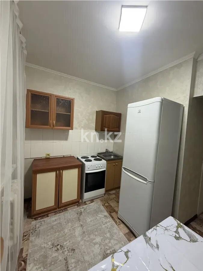 Продажа 1-комнатной квартиры, 30 м² в Астане - фото 2