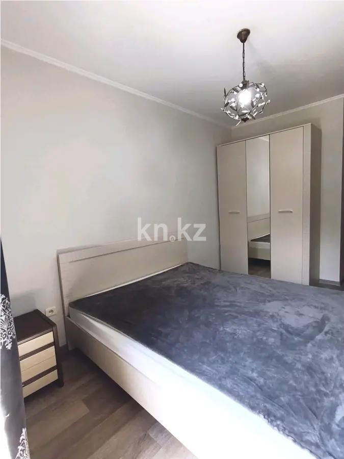 Продажа 2-комнатной квартиры, 44 м² в Алматы - фото 2