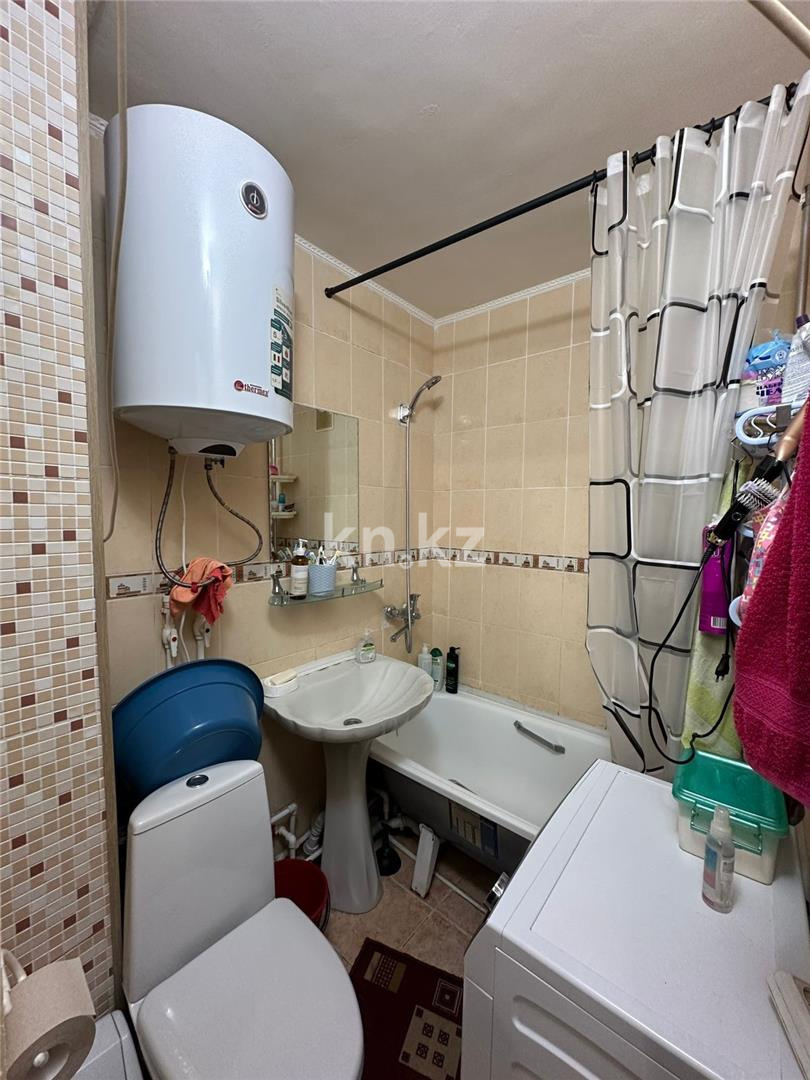 Продажа 3-комнатной квартиры, 56 м² в Караганде - фото 9