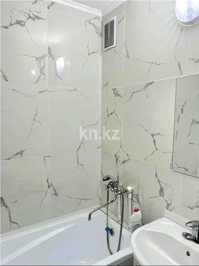 Продажа 1-комнатной квартиры, 37 м² в Караганде - фото 3