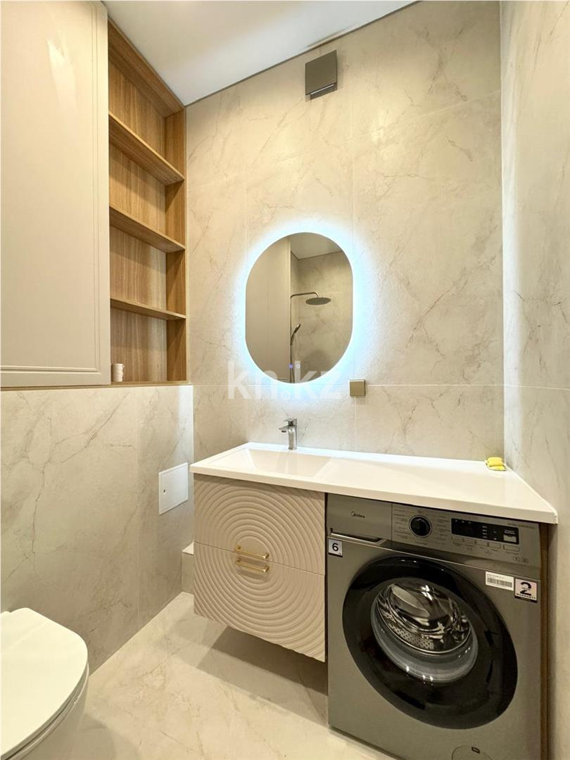 Продажа 2-комнатной квартиры, 43 м² в Астане - фото 6