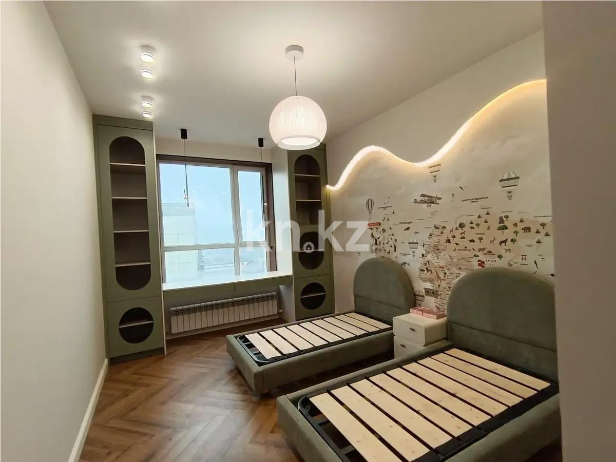 Продажа 3-комнатной квартиры, 100 м² в Алматы - фото 2