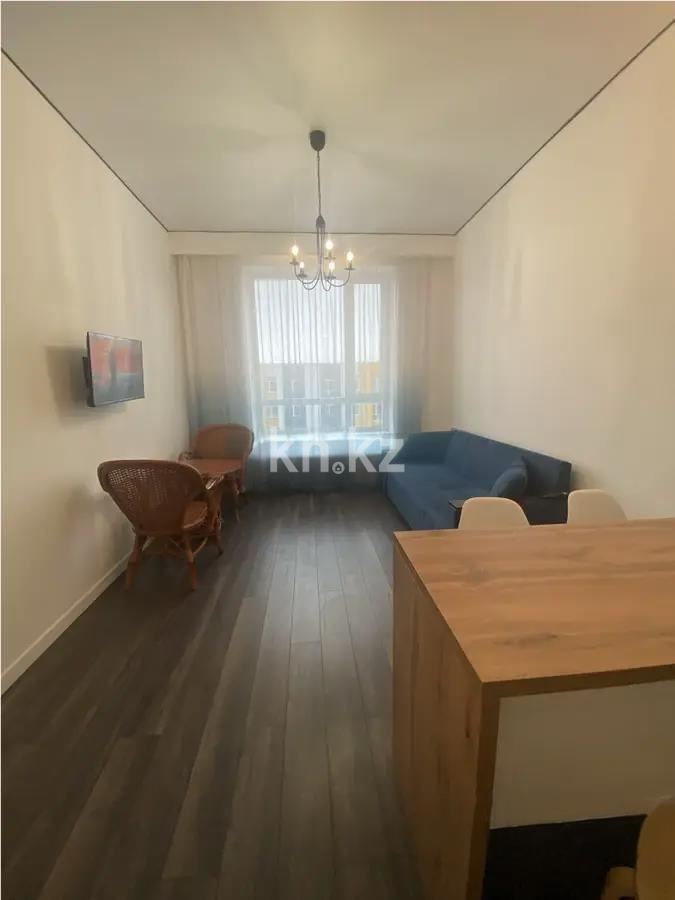 Продажа 2-комнатной квартиры, 46 м² в Астане - фото 2