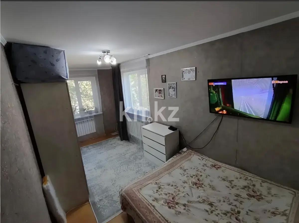 Продажа 2-комнатной квартиры, 46 м², мкр-н 2, дом  24 в Алматы - фото 2