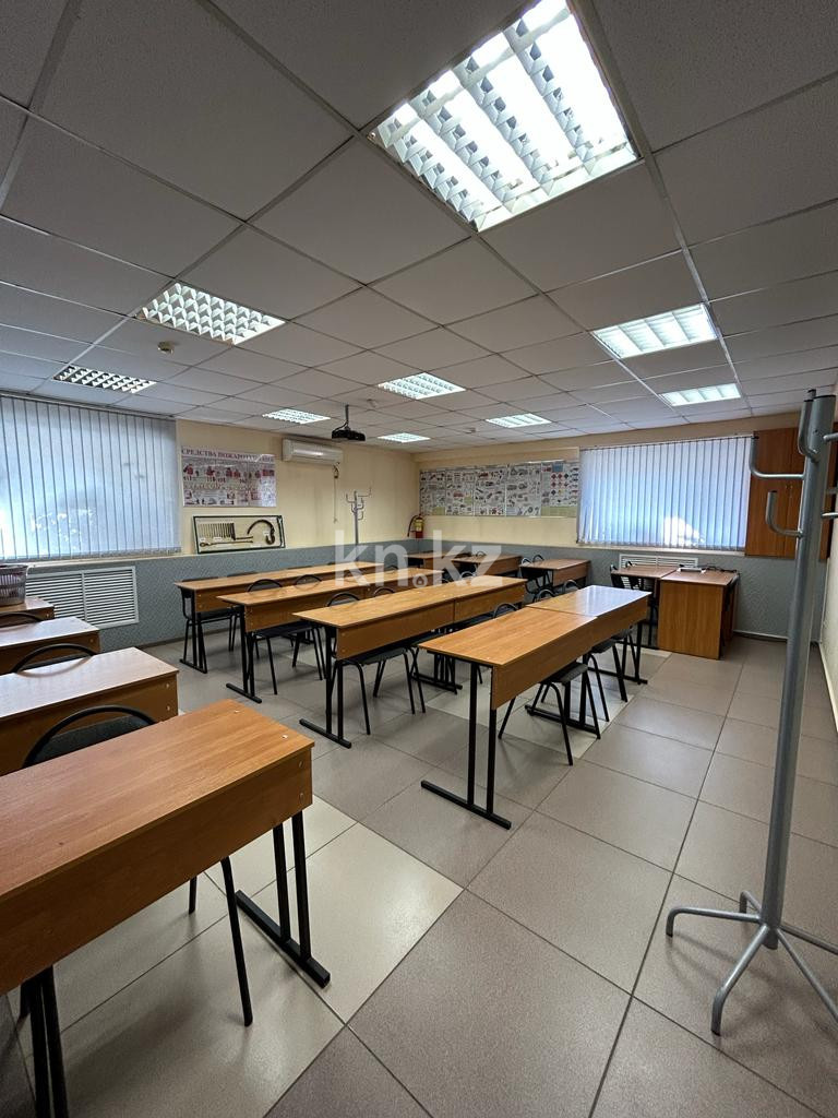 Аренда помещения в Астане