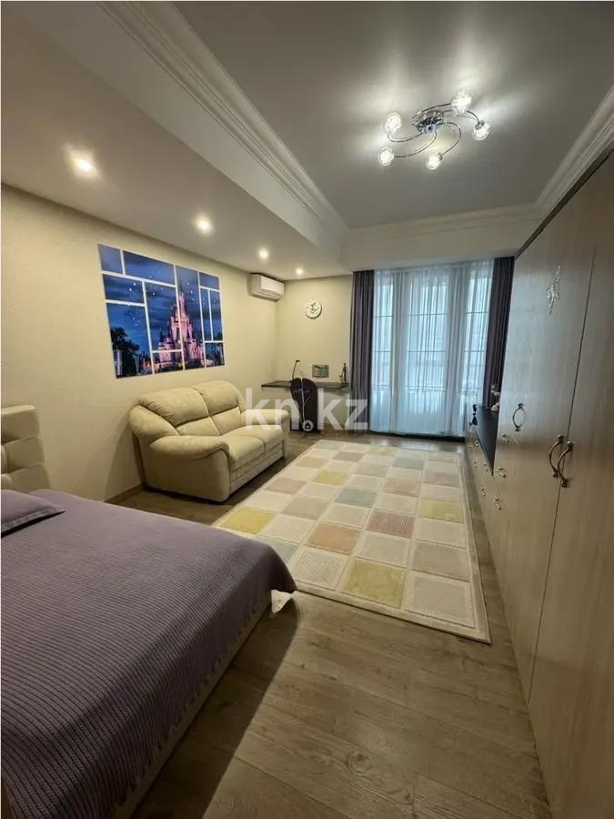 Продажа 4-комнатной квартиры, 160.5 м² в Алматы - фото 3