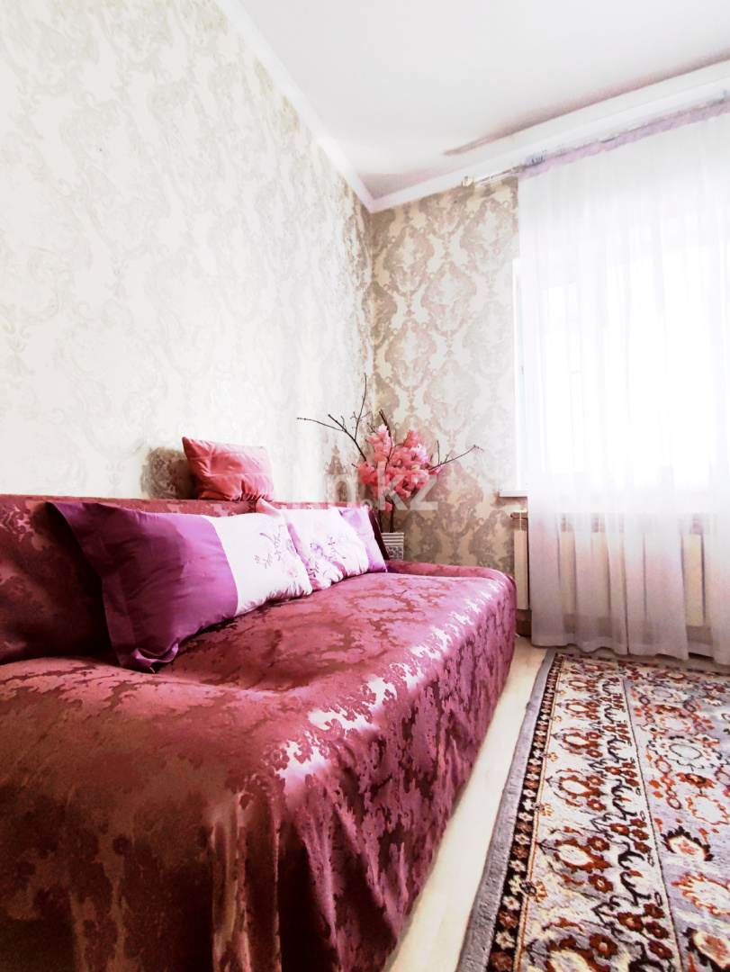 Продажа 1-комнатной квартиры, 34 м² в Караганде - фото 3