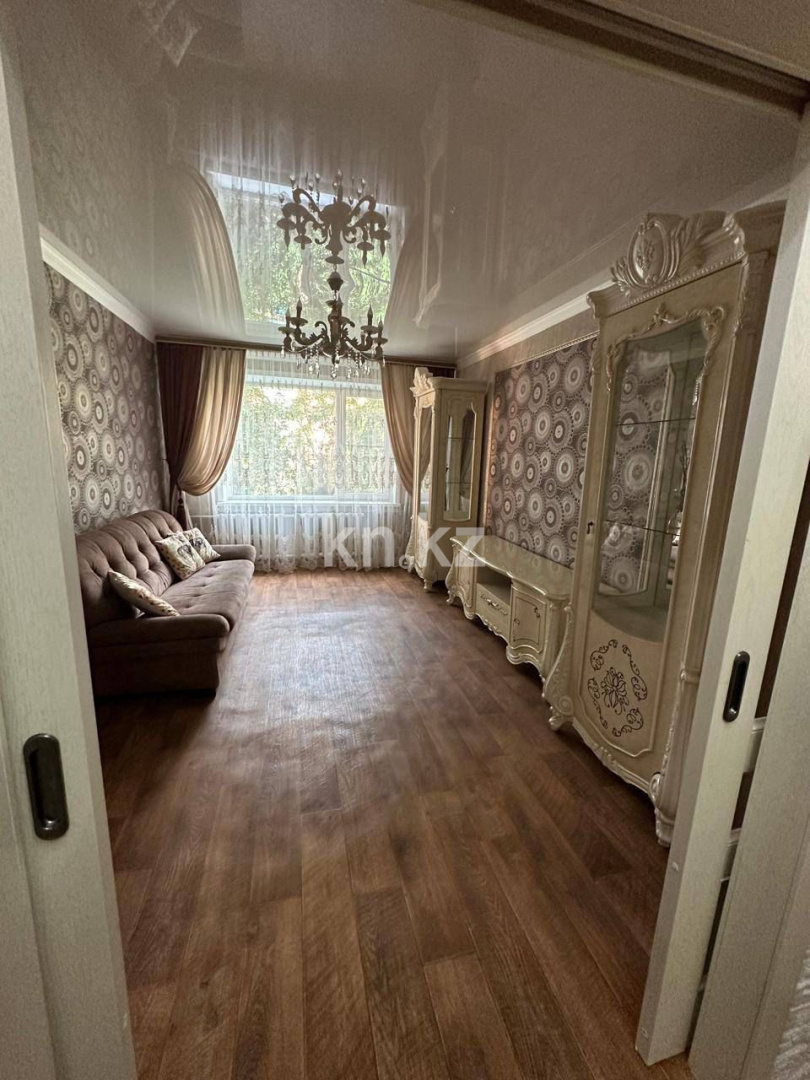 Аренда 3-комнатной квартиры, 70 м² в Астане - фото 3