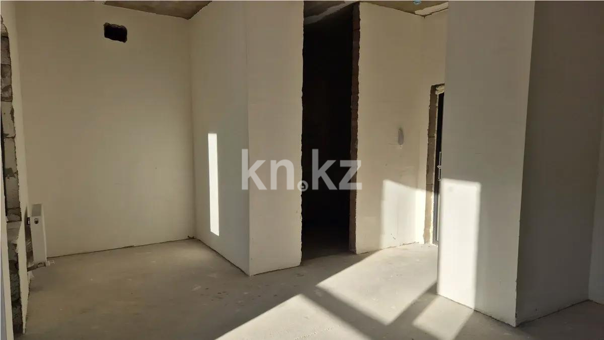 Продажа 1-комнатной квартиры, 33.12 м², ул. Тынышбайулы, дом  10 в Астане - фото 3