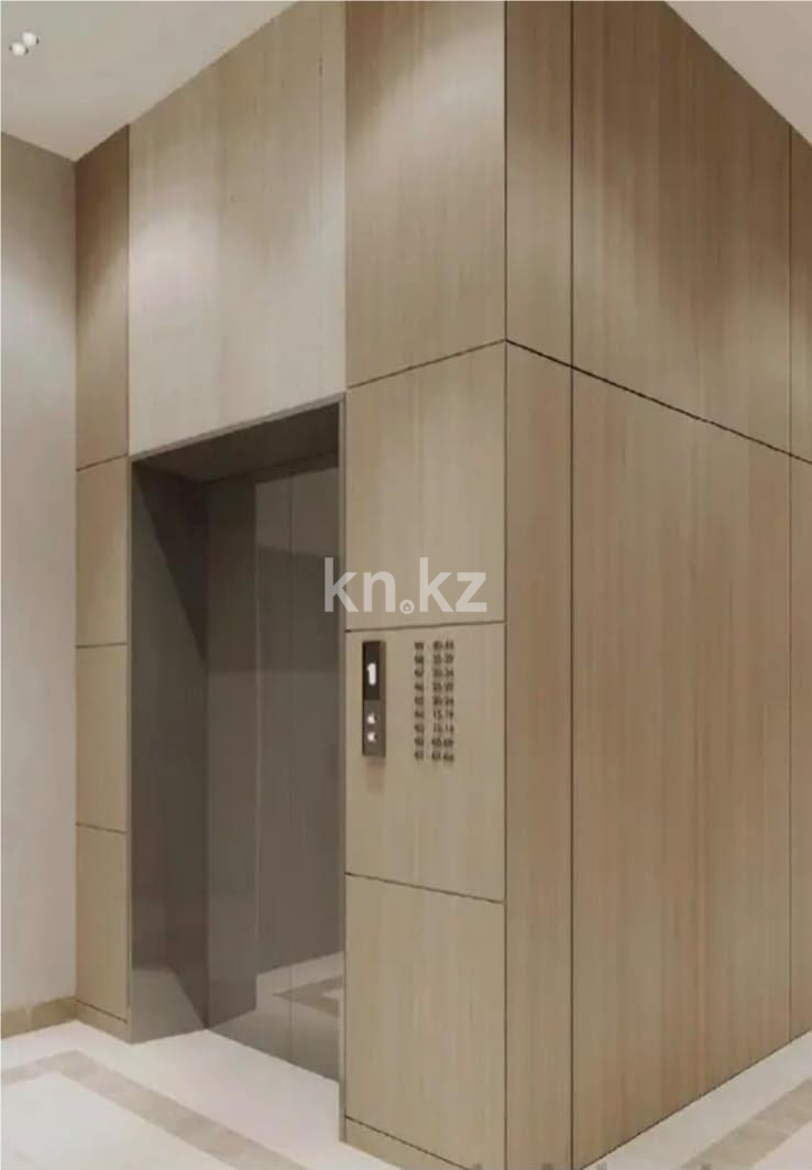 Продажа 1-комнатной квартиры, 37.25 м² в Астане - фото 4