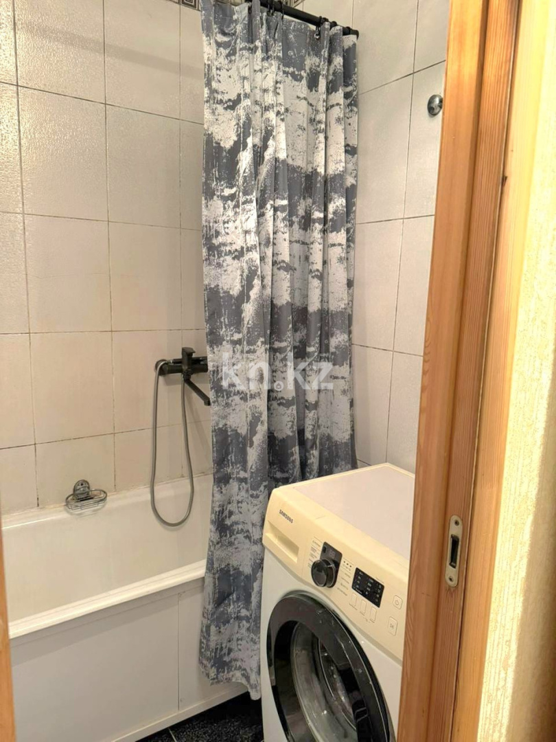 Аренда 2-комнатной квартиры, 46 м² в Алматы - фото 9