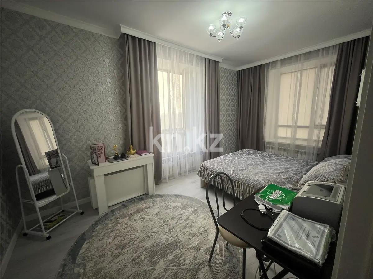 Продажа 3-комнатной квартиры, 76 м², ул. Е-489, дом  3 блок 1 в Астане - фото 2