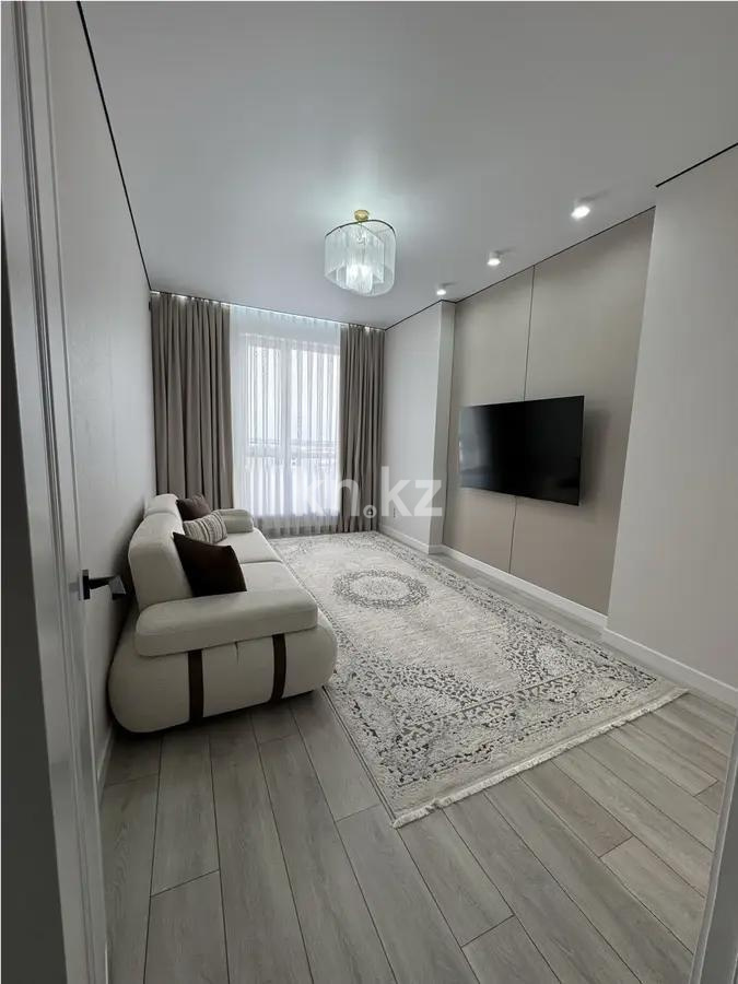 Продажа 2-комнатной квартиры, 55 м² в Астане