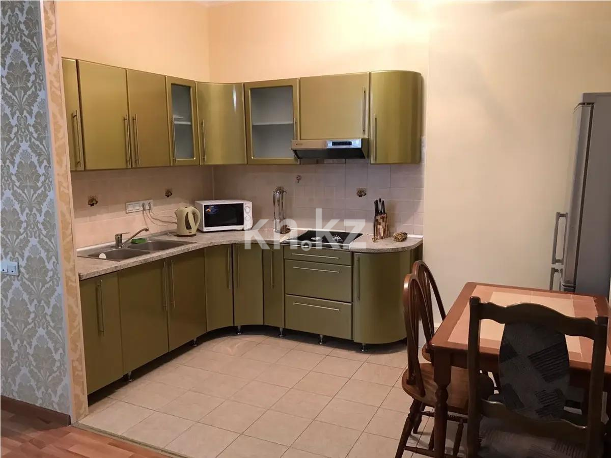 Продажа 3-комнатной квартиры, 93 м² в Алматы - фото 4