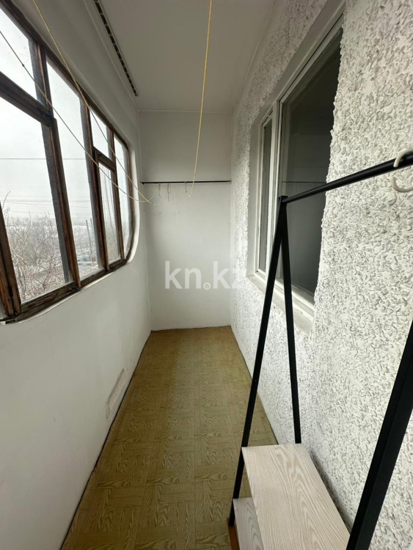 Продажа 1-комнатной квартиры, 34 м² в Алматы - фото 11