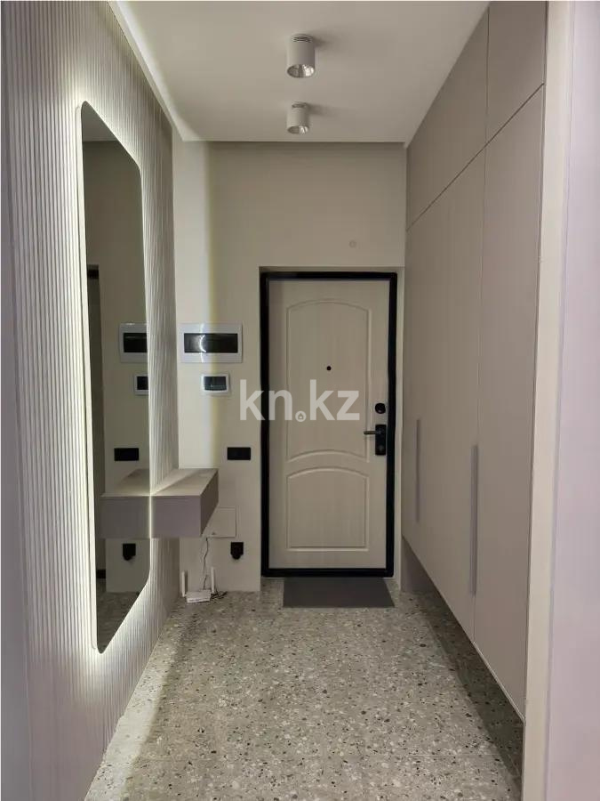 Продажа 2-комнатной квартиры, 65.3 м² в Астане - фото 7