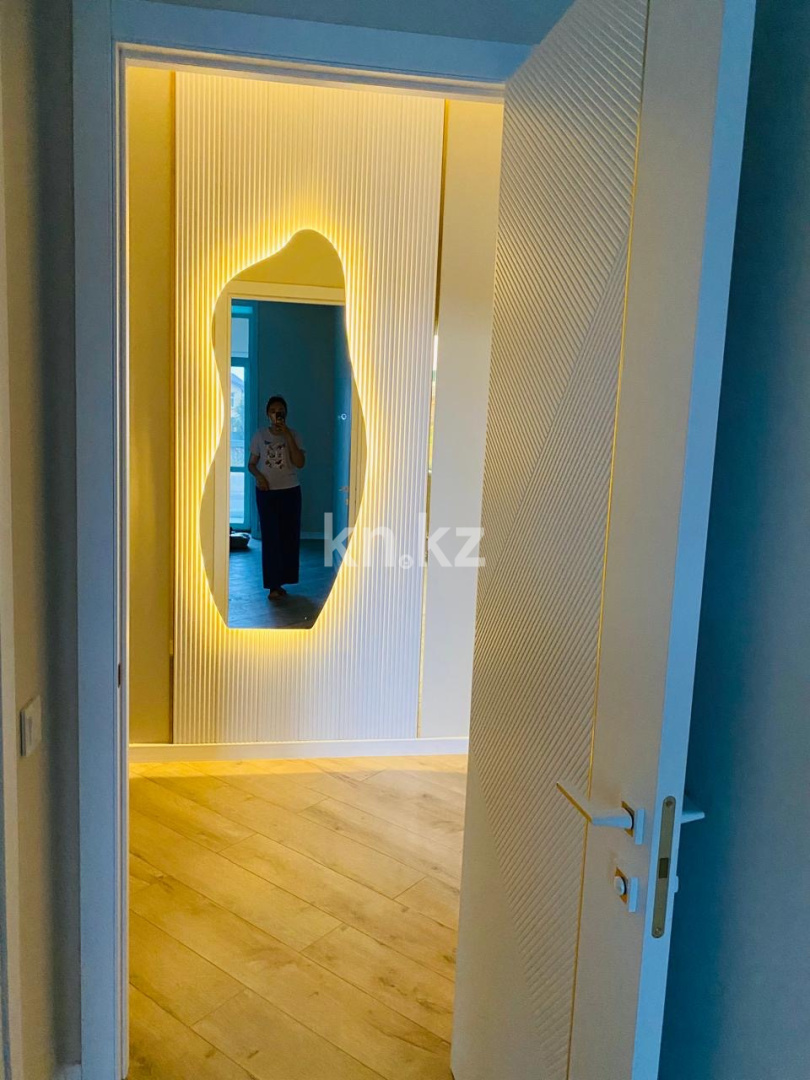 Продажа 3-комнатной квартиры, 75 м² в Караганде - фото 6