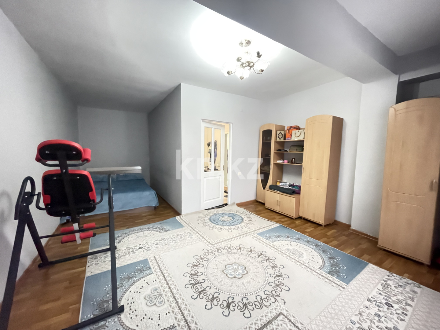 Продажа 1-комнатной квартиры, 61 м², Алтын ауыл в Алматинской области - фото 7