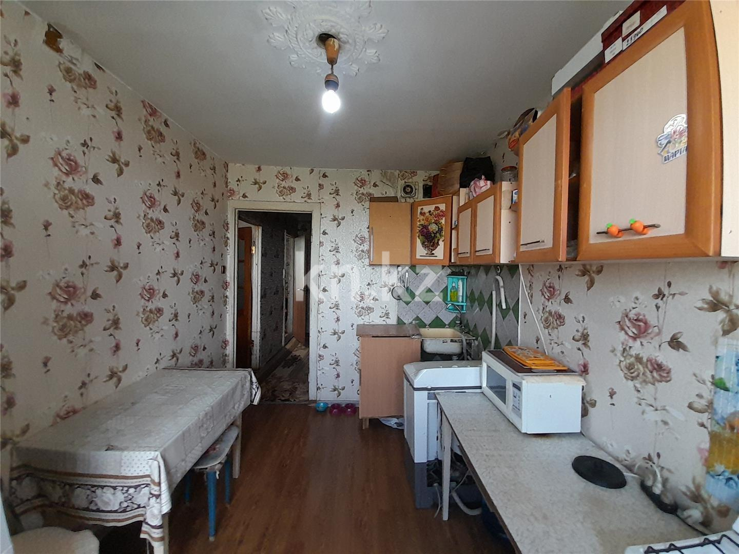 Продажа 4-комнатной квартиры, 85 м², мкр. 8-й мкр. в Темиртау - фото 9