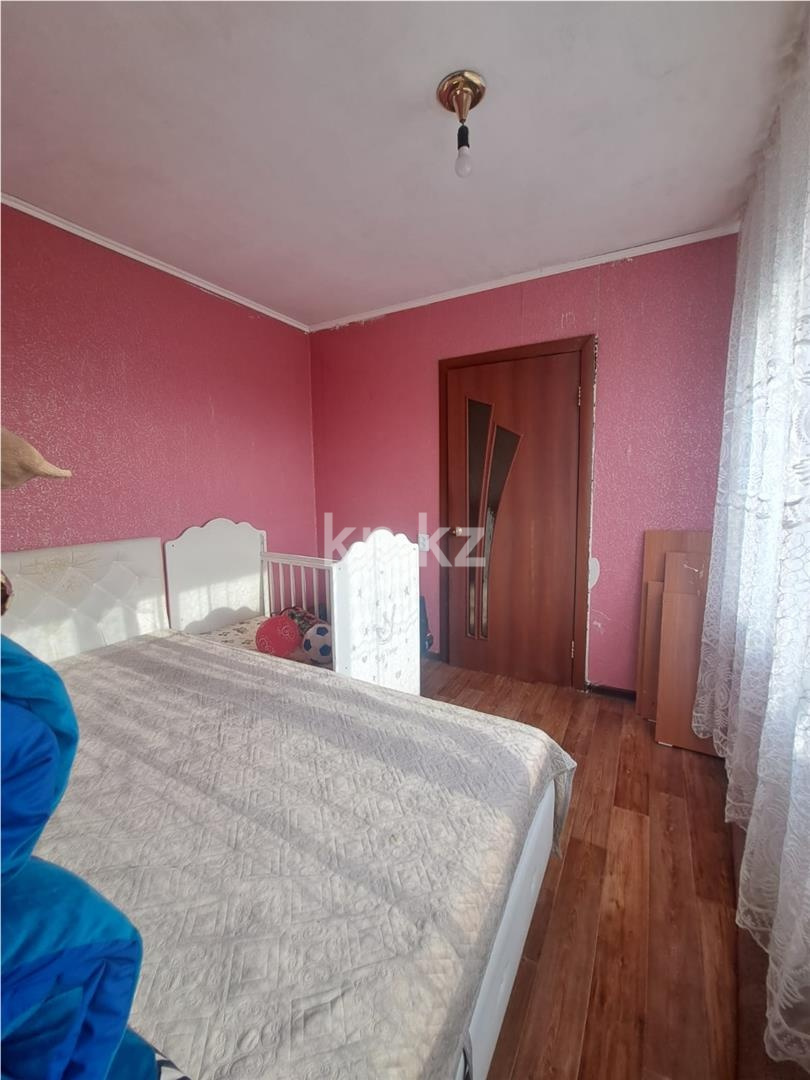 Продажа 4-комнатной квартиры, 61 м² в Караганде - фото 3