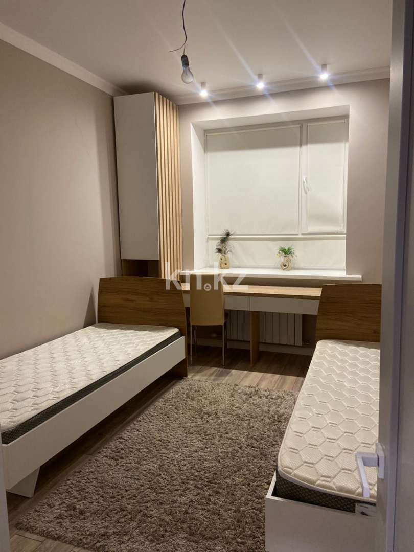 Аренда 2-комнатной квартиры, 57 м² в Астане - фото 4