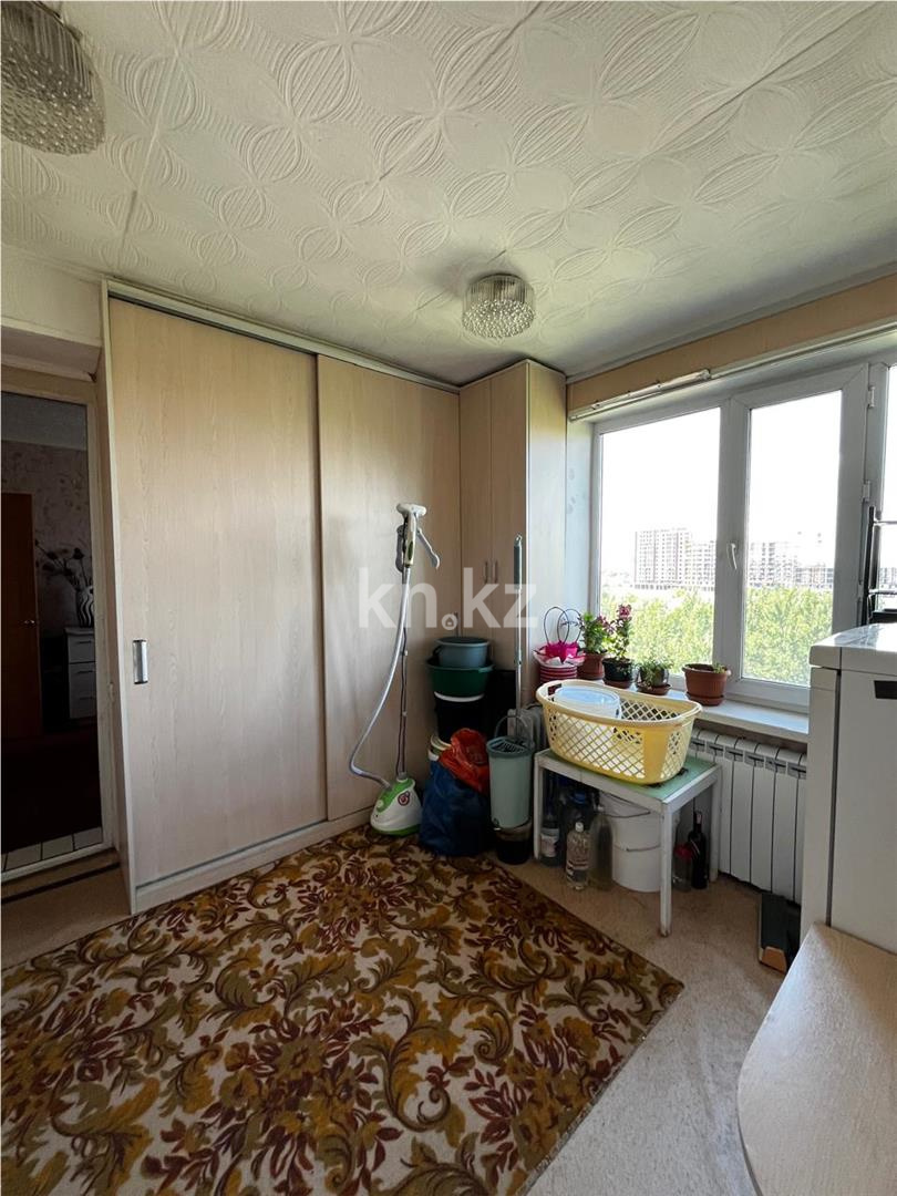 Продажа 4-комнатной квартиры, 87 м², мкр-н Орбита-1 в Караганде - фото 21