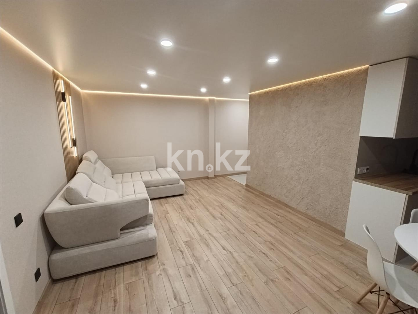 Продажа 2-комнатной квартиры, 48 м² в Темиртау - фото 2