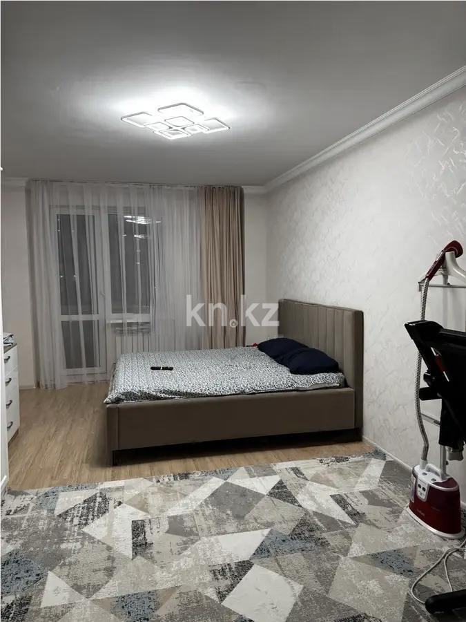 Продажа 4-комнатной квартиры, 138 м², ул. Сауран, дом  12/1 в Астане - фото 2