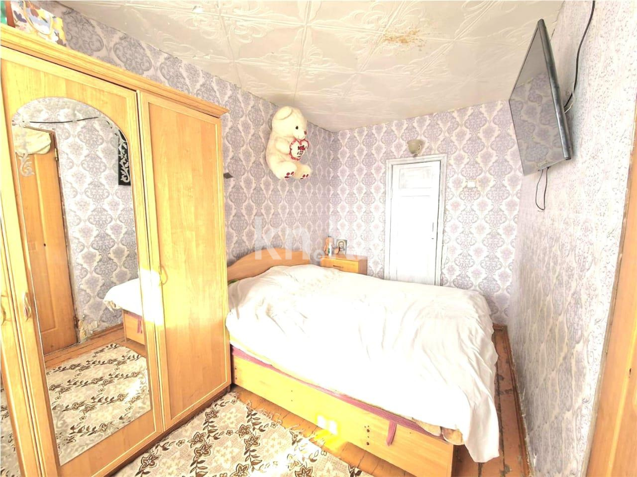 Продажа 2-комнатной квартиры, 42 м², мкр-н 16 в Караганде - фото 6