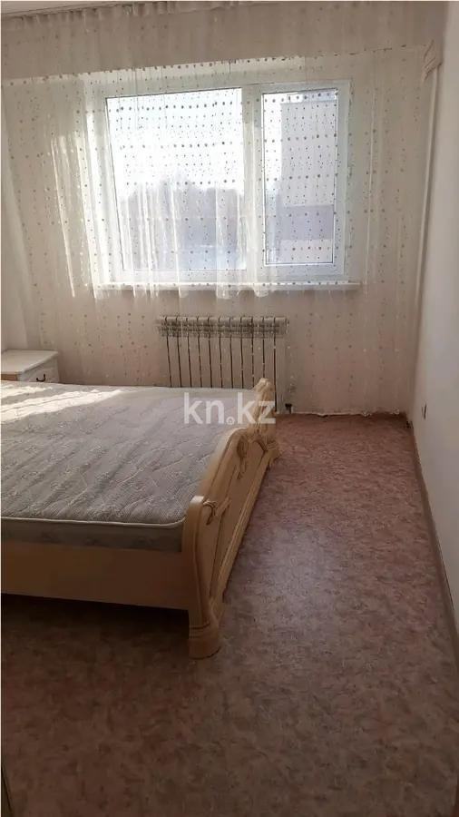 Продажа 2-комнатной квартиры, 56 м² в Алматы