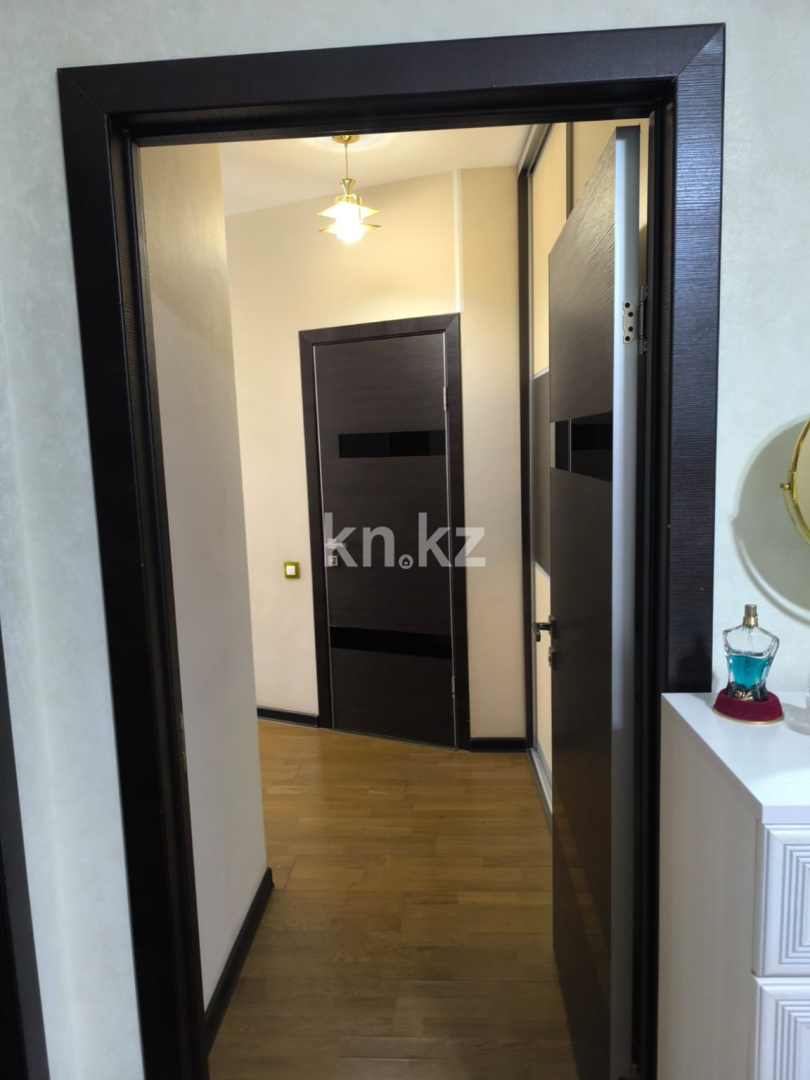 Продажа 3-комнатной квартиры, 85 м² в Астане - фото 2