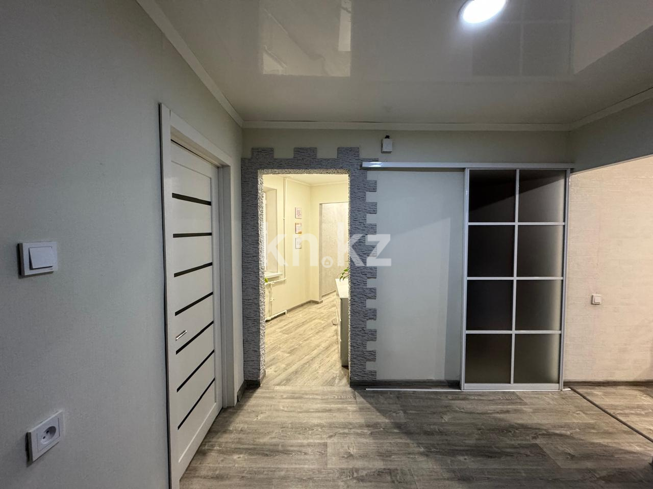 Продажа 4-комнатной квартиры, 83.4 м², мкр-н 8-й в Темиртау - фото 21