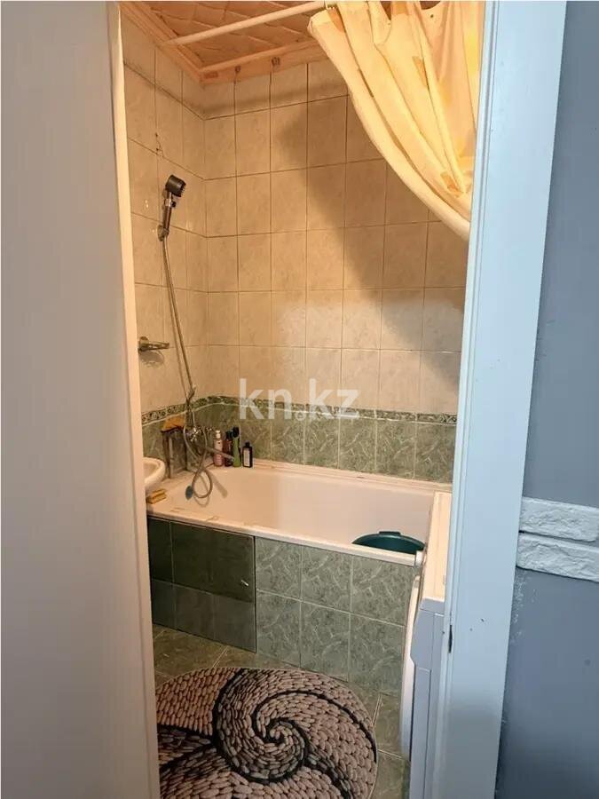 Продажа 1-комнатной квартиры, 41 м² в Алматы - фото 3