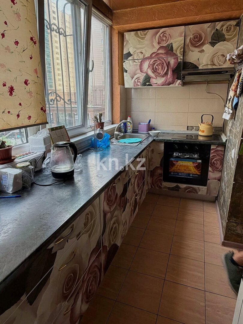 Аренда 3-комнатной квартиры, 100 м² в Алматы