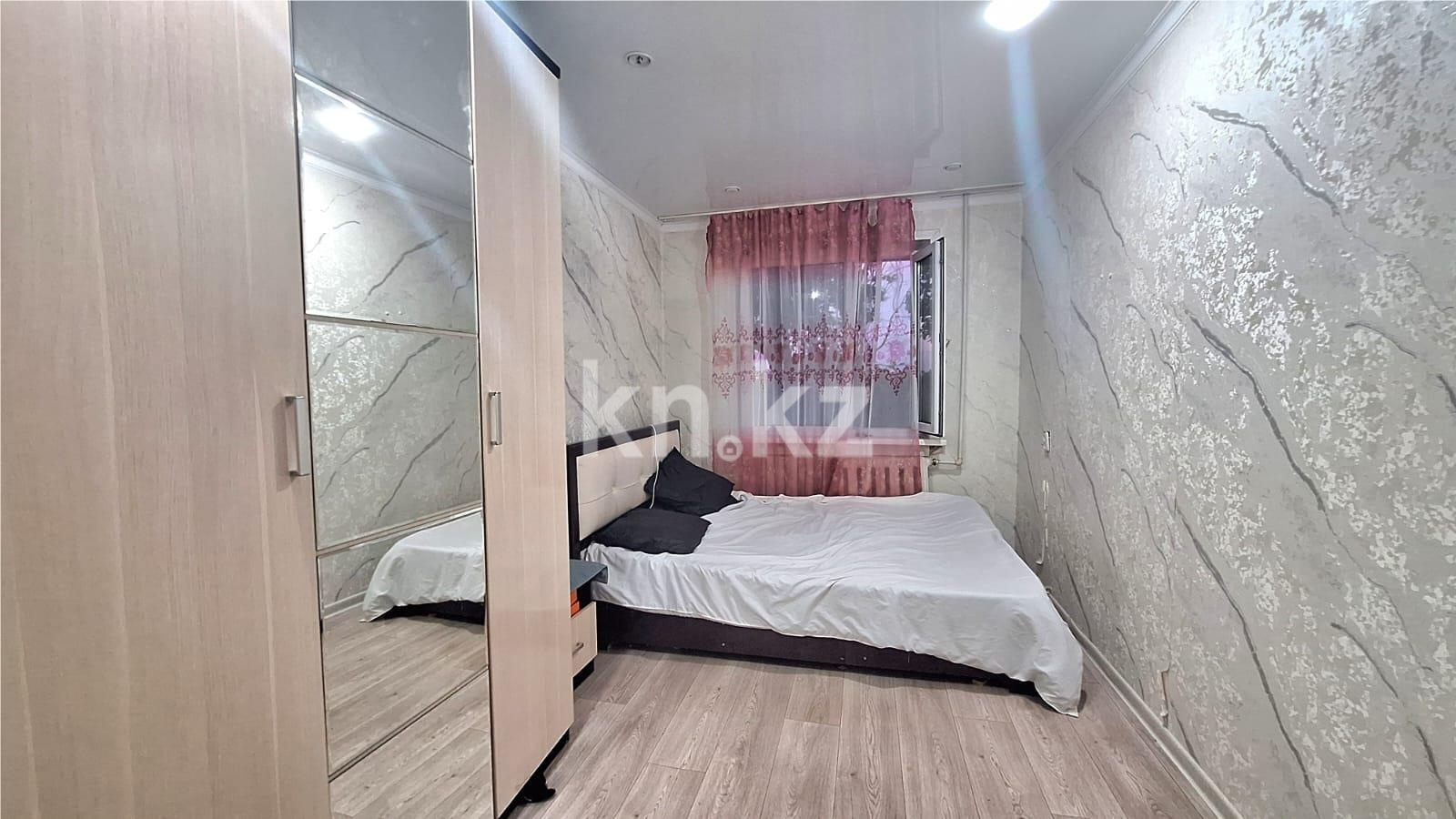 Продажа 2-комнатной квартиры, 44 м² в Караганде - фото 3