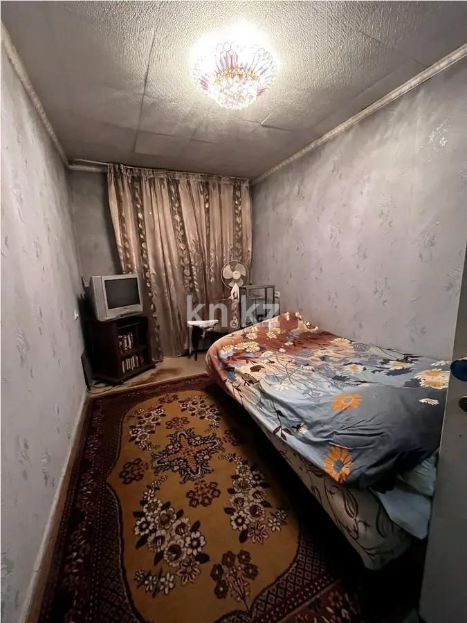 Продажа 2-комнатной квартиры, 43.3 м², ул. Утеген батыра, дом  90 в Алматы - фото 2