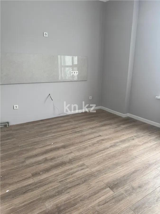 Продажа 1-комнатной квартиры, 42 м² в Астане - фото 2